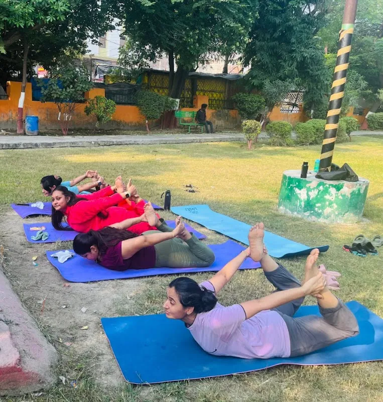 Rare Yoga Studio