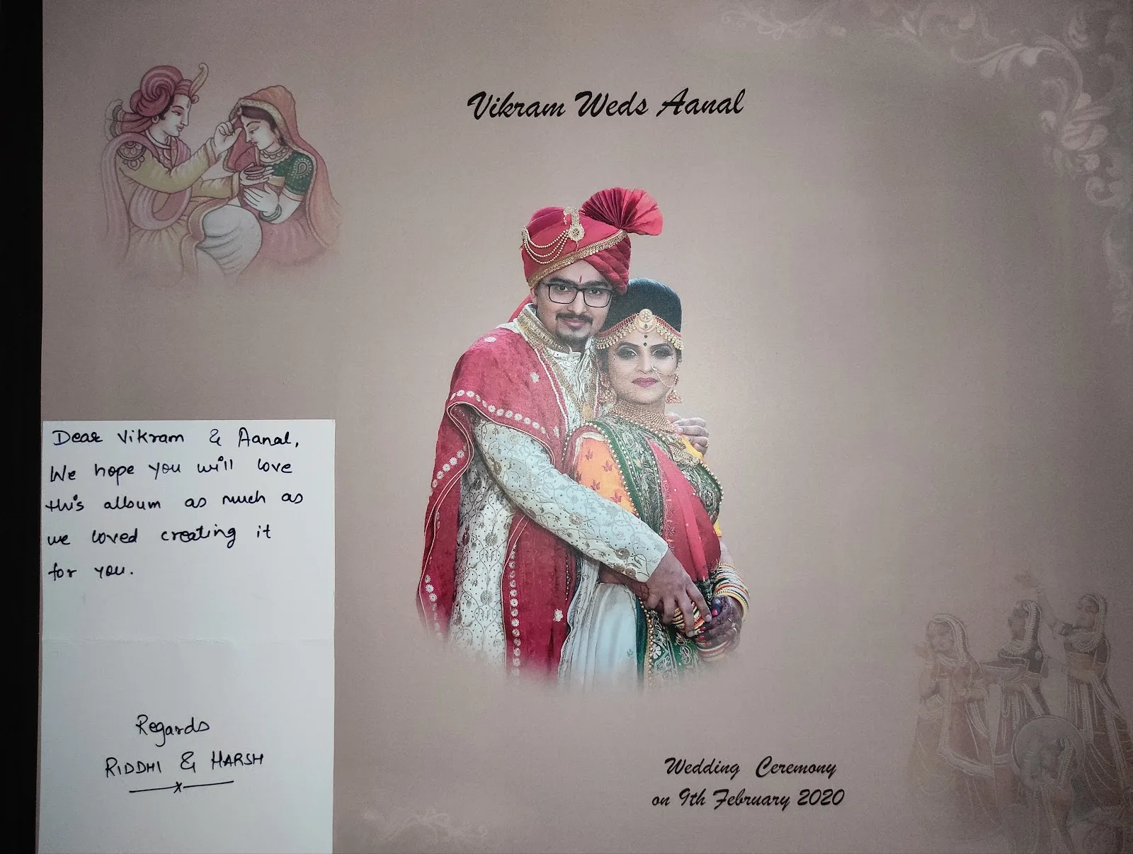 Sangam Studio - Prasangam