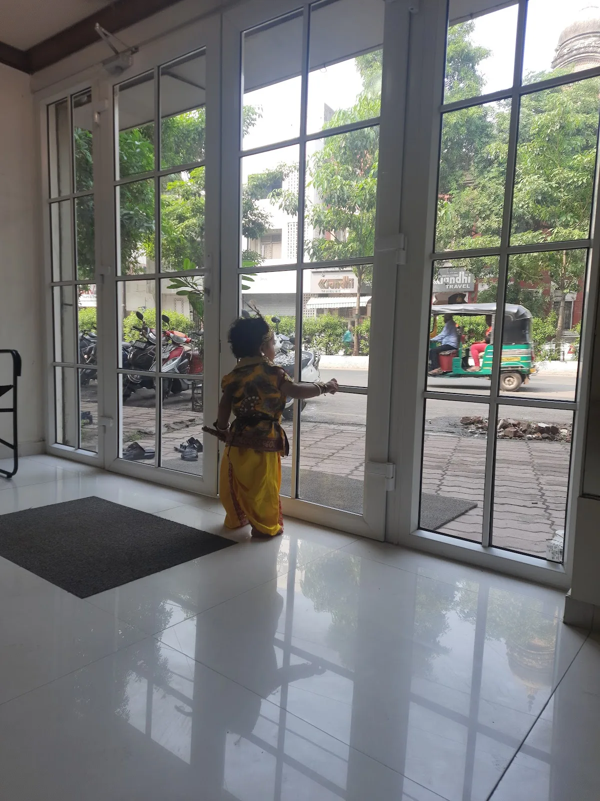 Sangam Studio - Prasangam