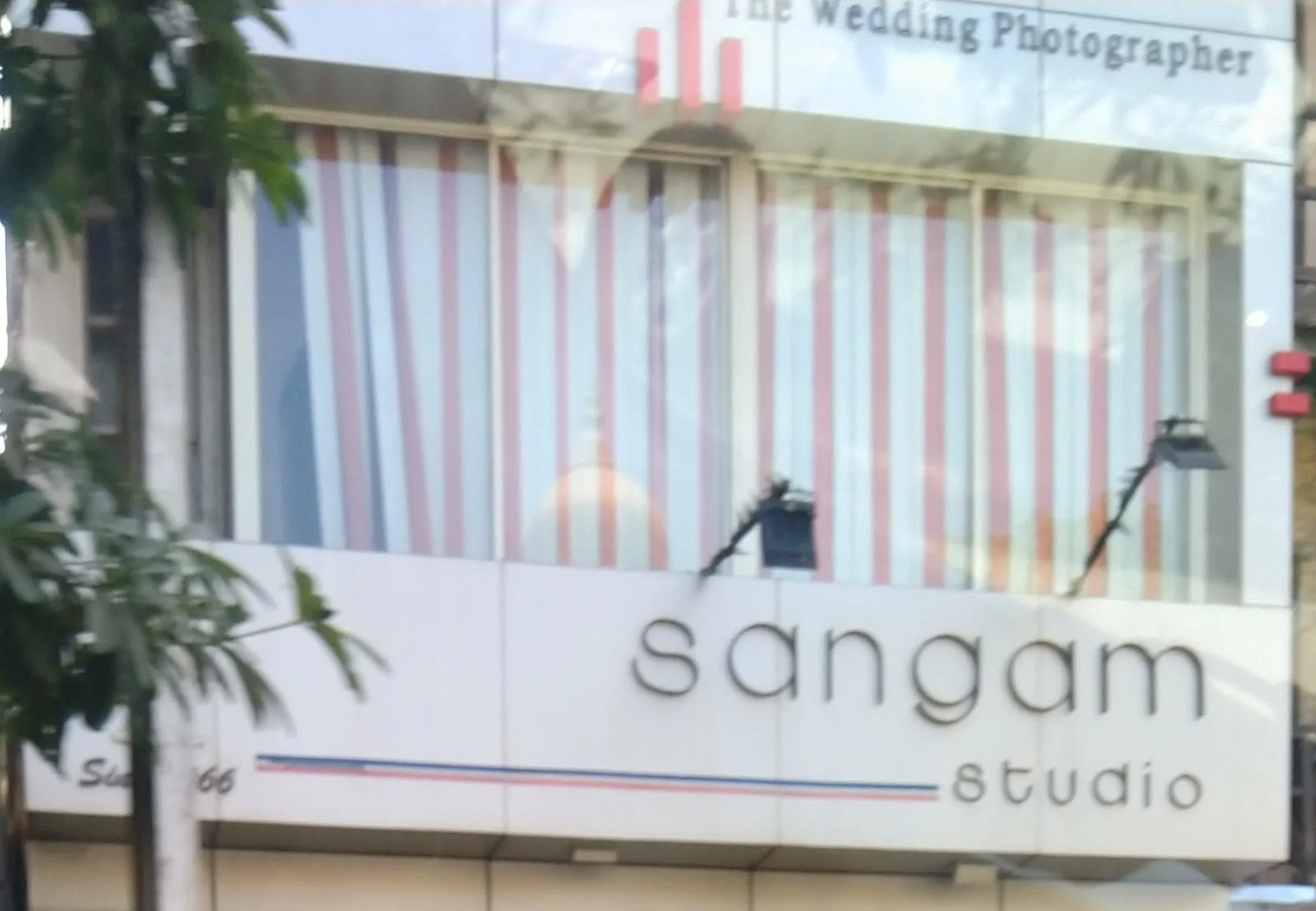 Sangam Studio - Prasangam
