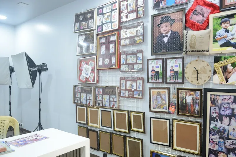 Yashica Photo Studio