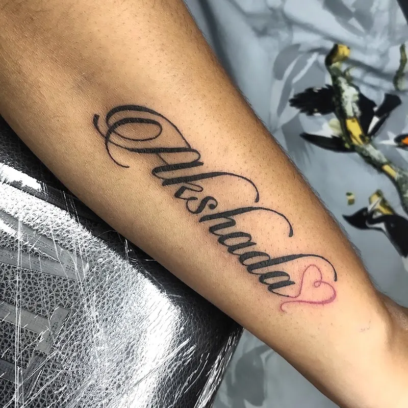 Divine Hair Studio and tattoo studio
