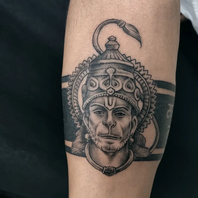 Divine Hair Studio and tattoo studio