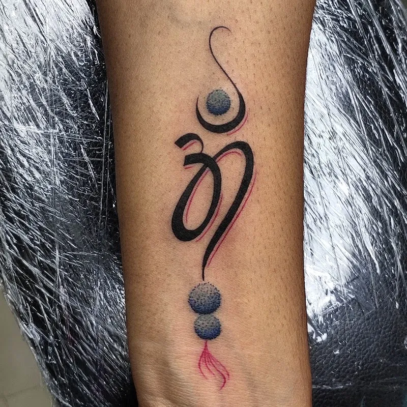 Divine Hair Studio and tattoo studio