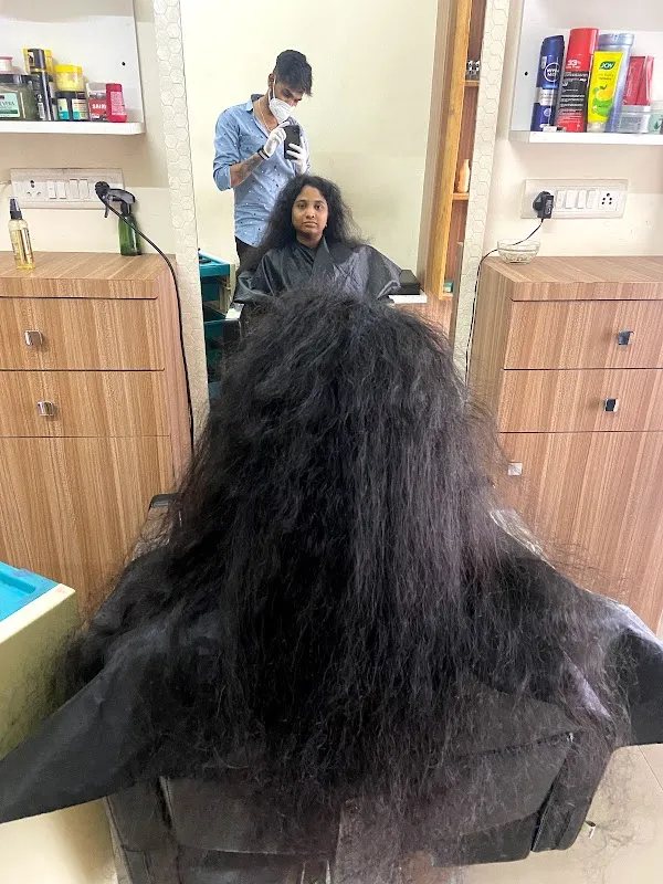 Divine Hair Studio and tattoo studio