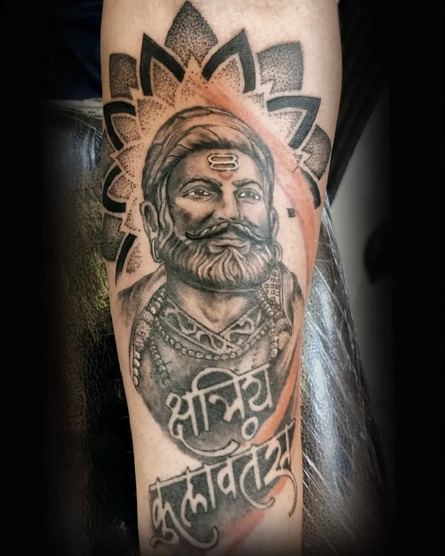 Divine Hair Studio and tattoo studio