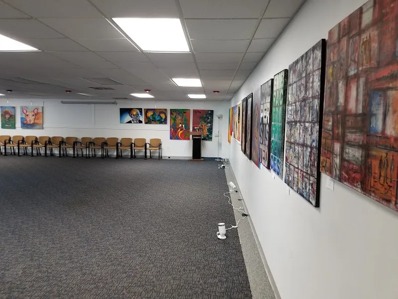 ArtServe