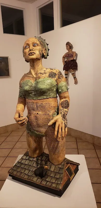 ArtServe