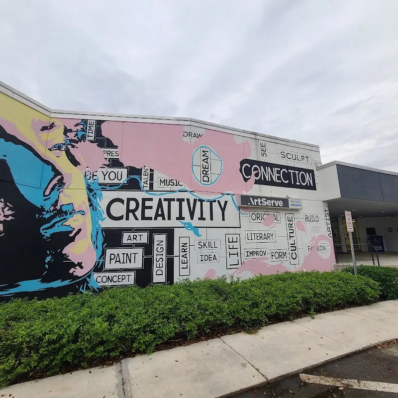 ArtServe