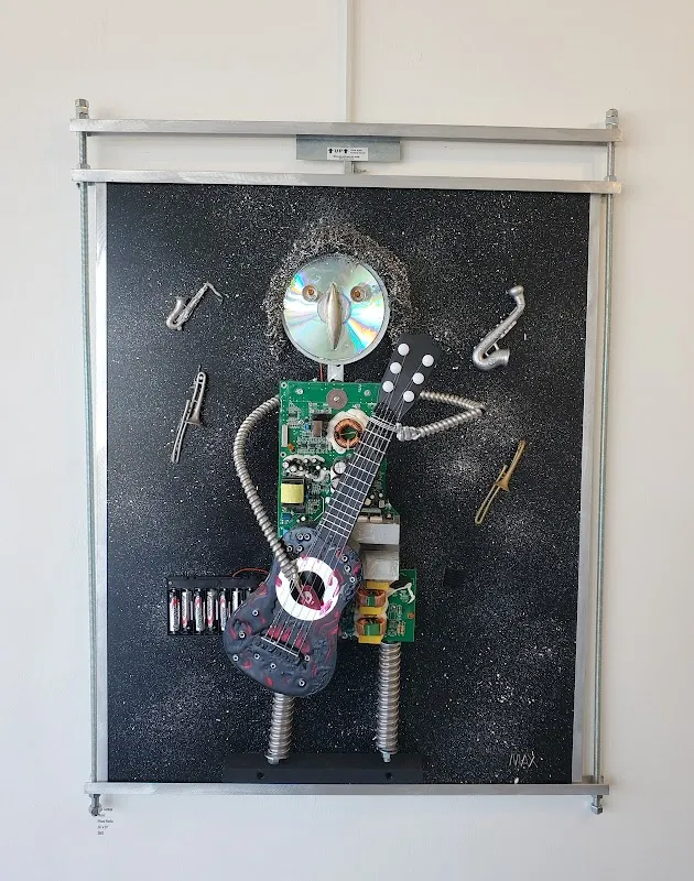 ArtServe