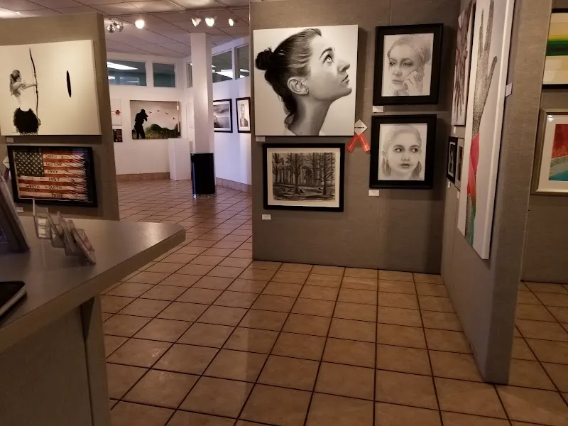 ArtServe