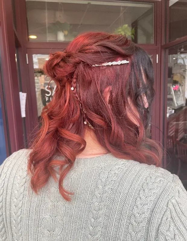 Salon Fifty Four