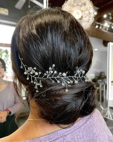 Salon Fifty Four