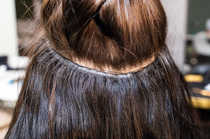 Salon Fifty Four