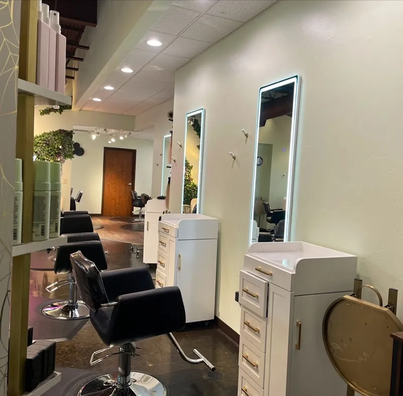Salon Fifty Four