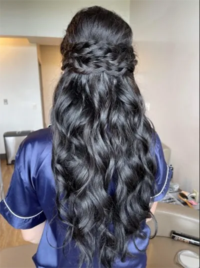 Salon Fifty Four
