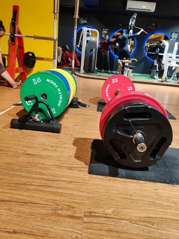 Fitness Culture Gym