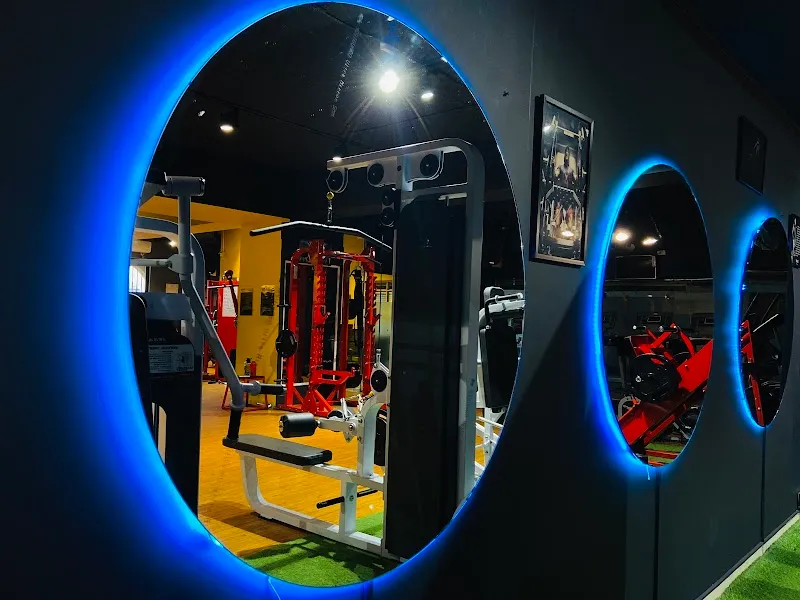 Fitness Culture Gym
