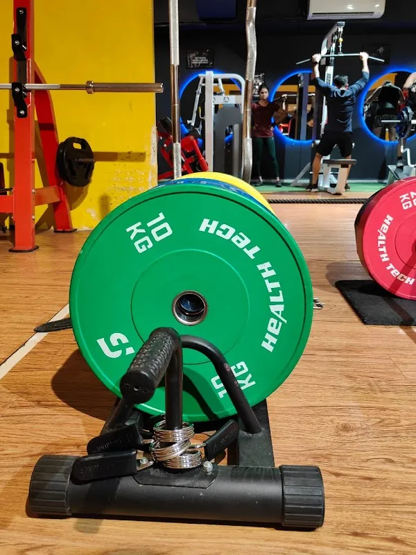 Fitness Culture Gym