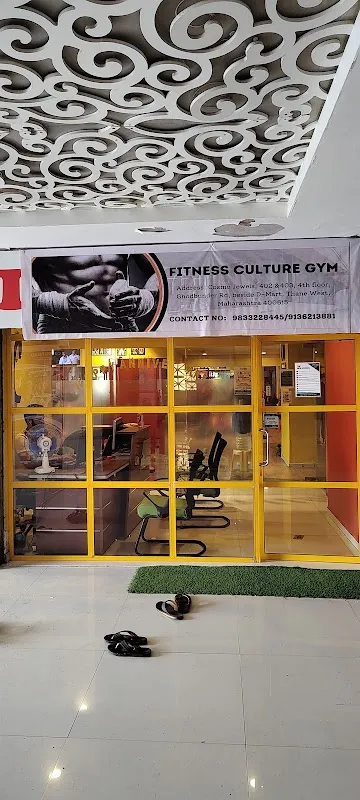 Fitness Culture Gym