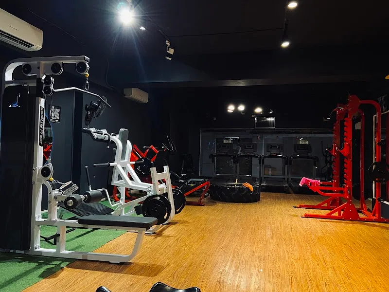 Fitness Culture Gym