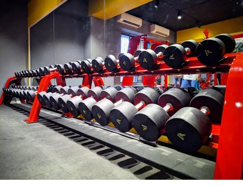 Fitness Culture Gym