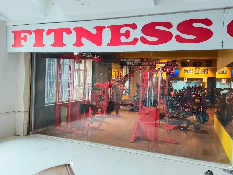 Fitness Culture Gym