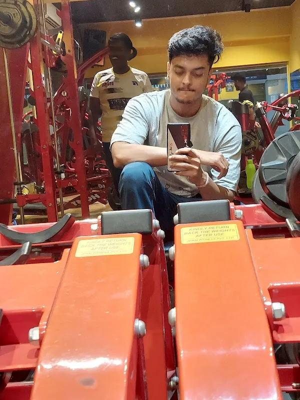 Fitness Culture Gym