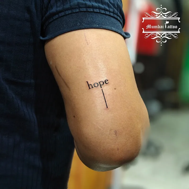 Mumbai Tattoo & Piercing Studio