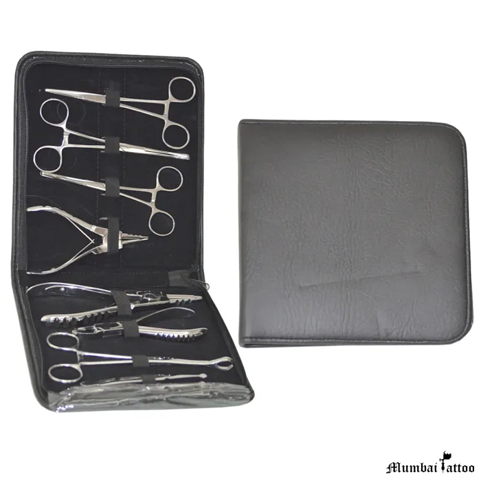 Mumbai Tattoo & Piercing Studio