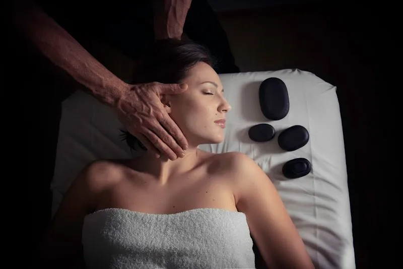 munmun massage parlour