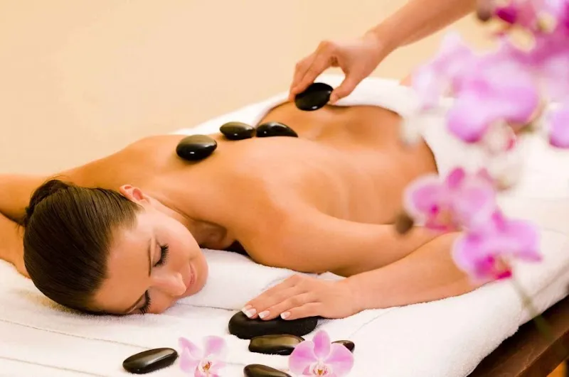munmun massage parlour