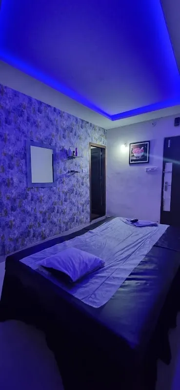 munmun massage parlour
