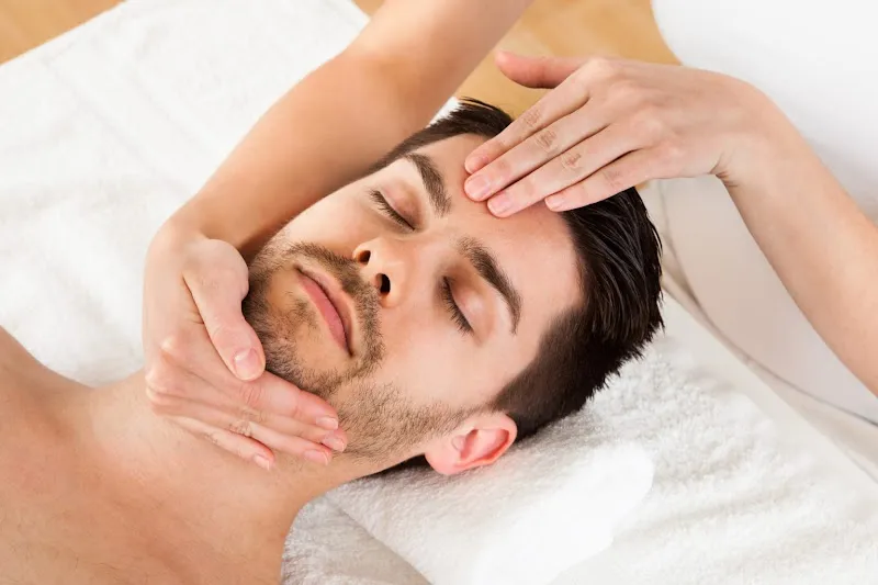 munmun massage parlour