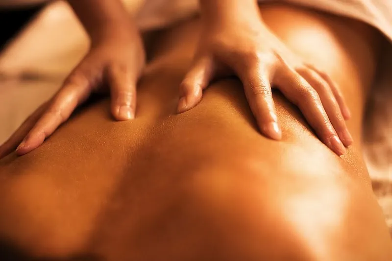 munmun massage parlour