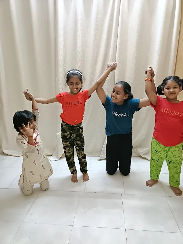 Rj Dance Creations - Dance Classes & Special Event Choreography