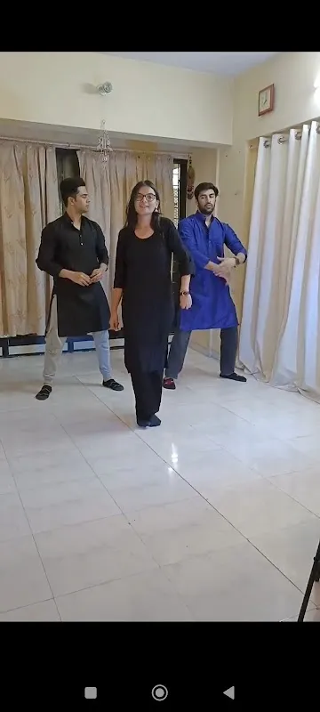 Rj Dance Creations - Dance Classes & Special Event Choreography