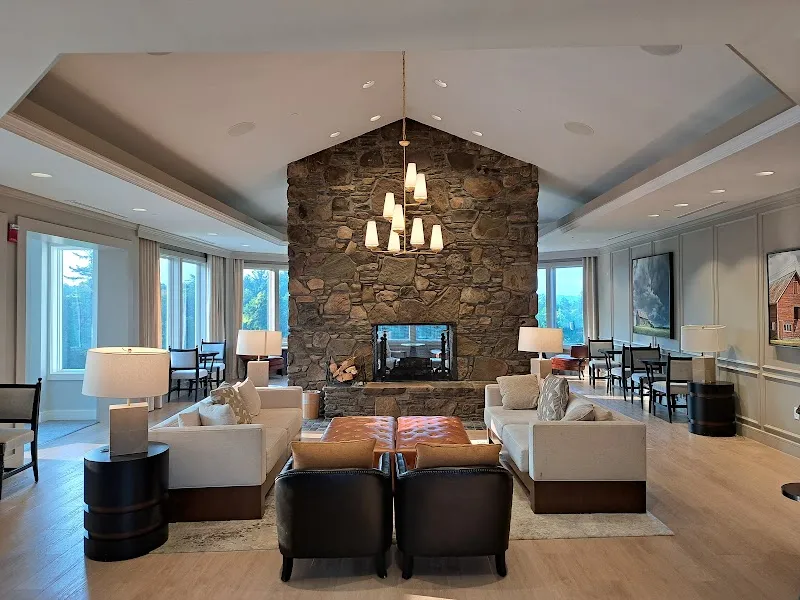 Canyon Ranch Lenox