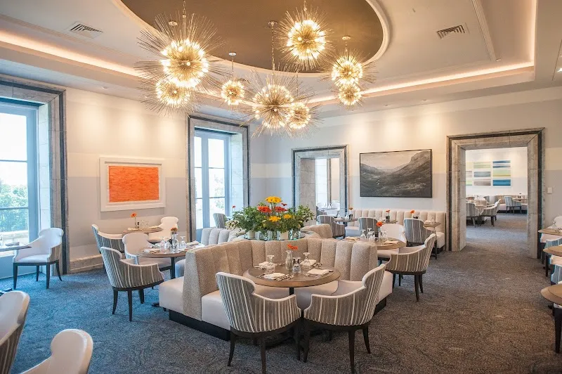 Canyon Ranch Lenox