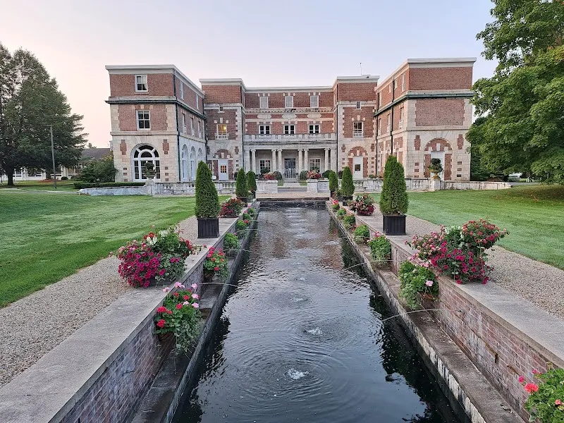 Canyon Ranch Lenox
