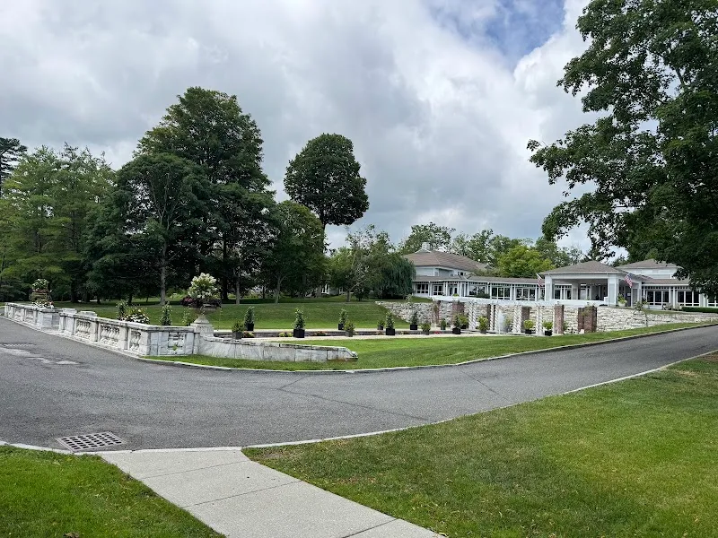 Canyon Ranch Lenox