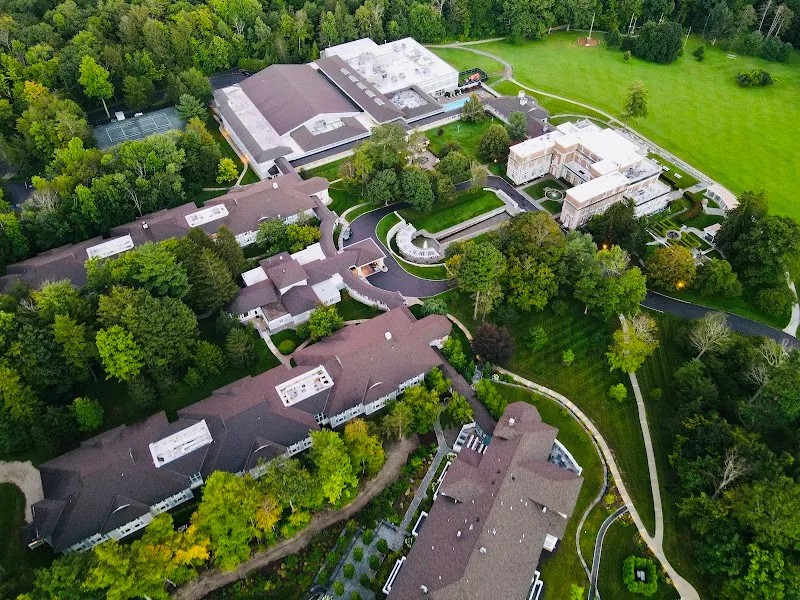Canyon Ranch Lenox