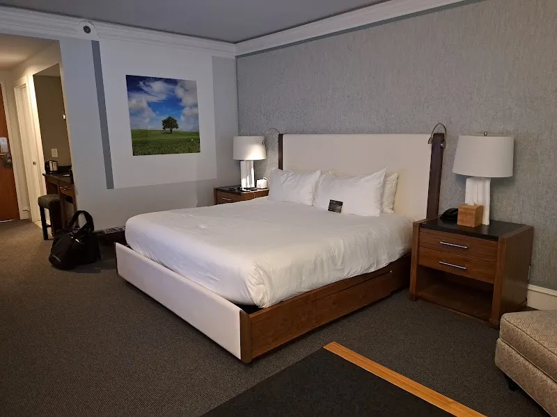 Canyon Ranch Lenox