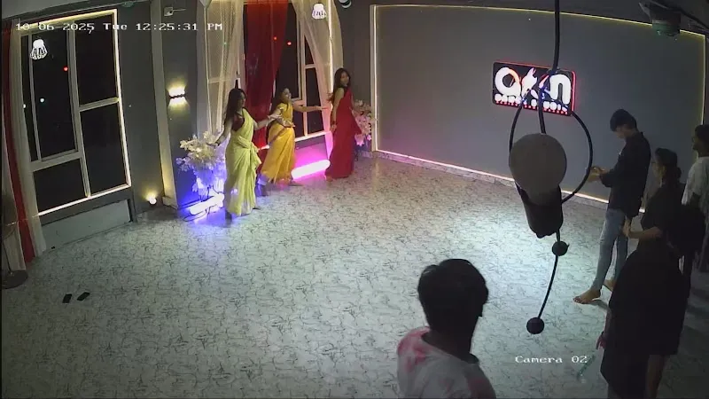 ASM Dance Studio (Achieve Show Makers Dance Studio)