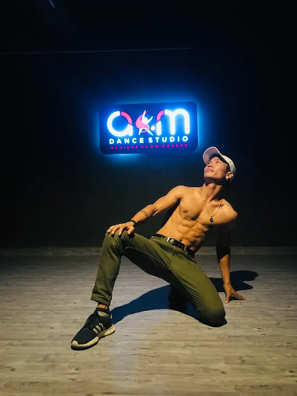 ASM Dance Studio (Achieve Show Makers Dance Studio)