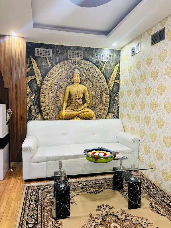 AQUA THAI SPA