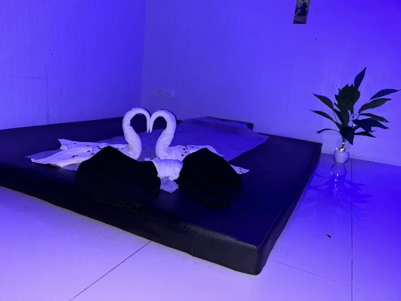 AQUA THAI SPA