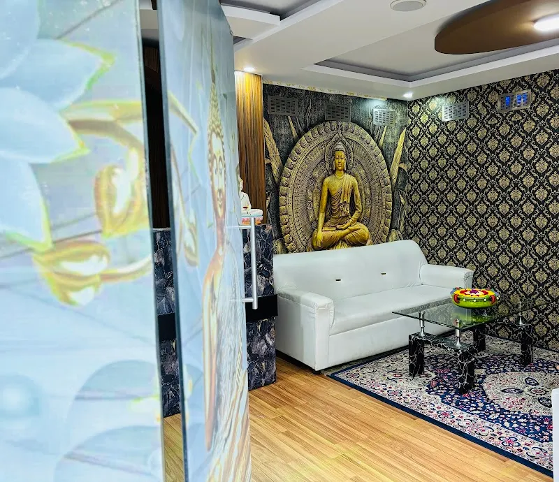 AQUA THAI SPA