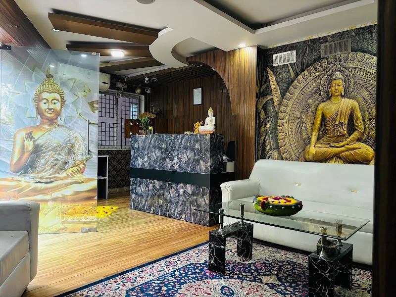 AQUA THAI SPA