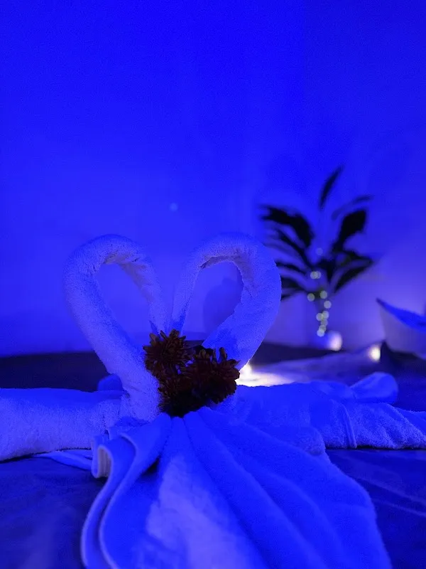 AQUA THAI SPA